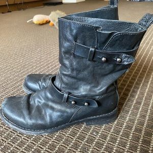 Rag & Bone boots